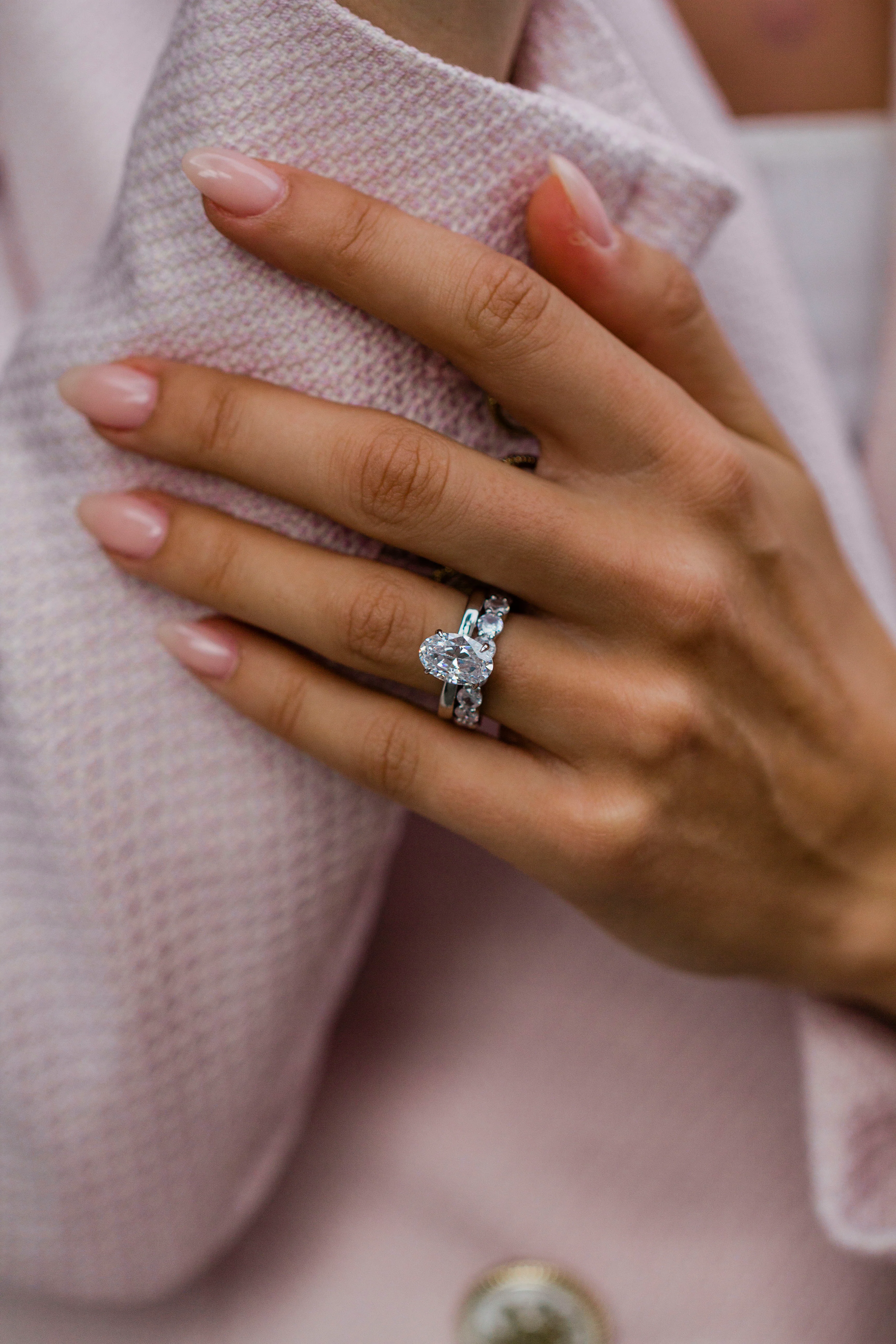 The Poppy Ring (3 Carat) - Image 12