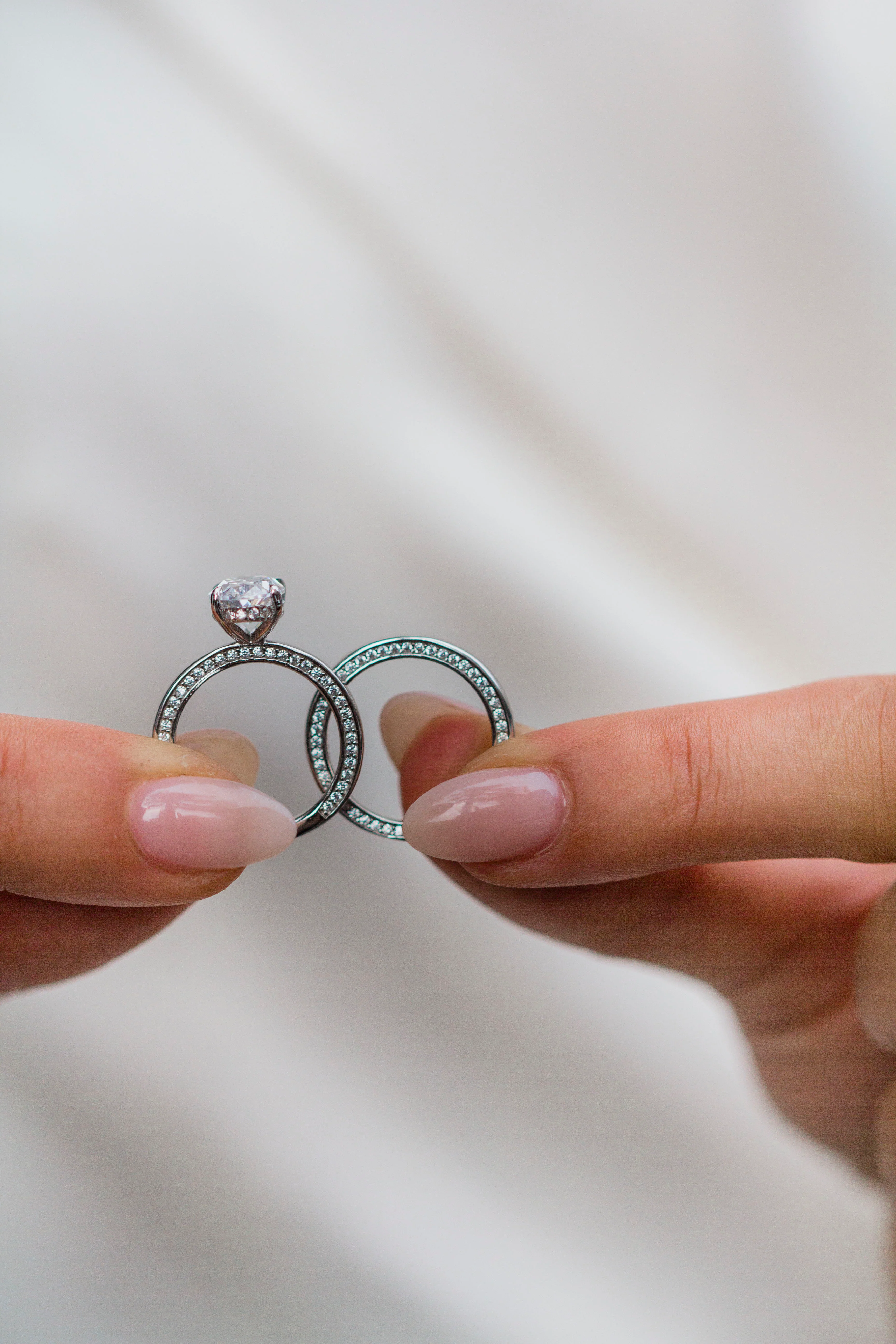 The Poppy Ring (3 Carat) - Image 4