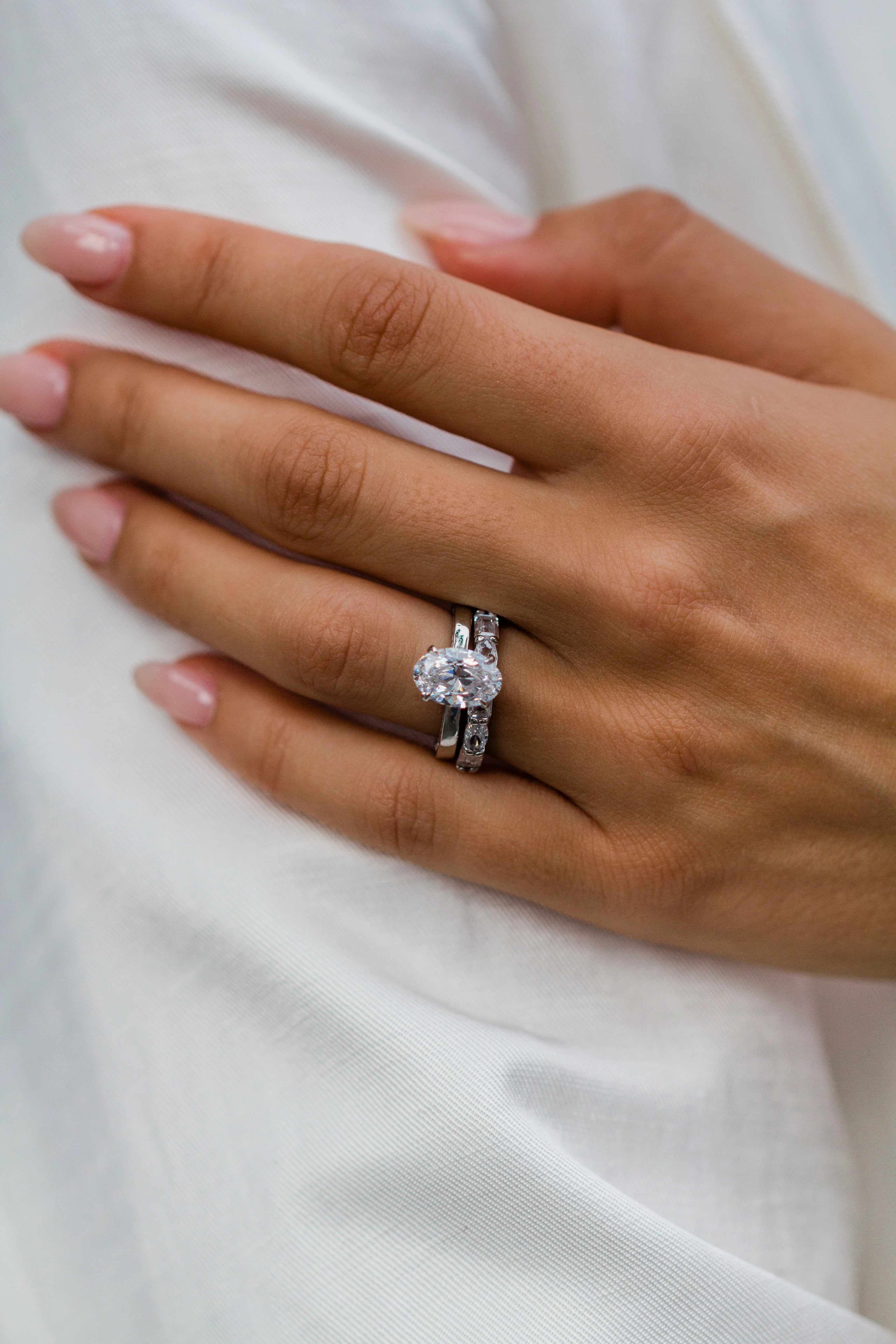 The Poppy Ring (3 Carat) - Image 7