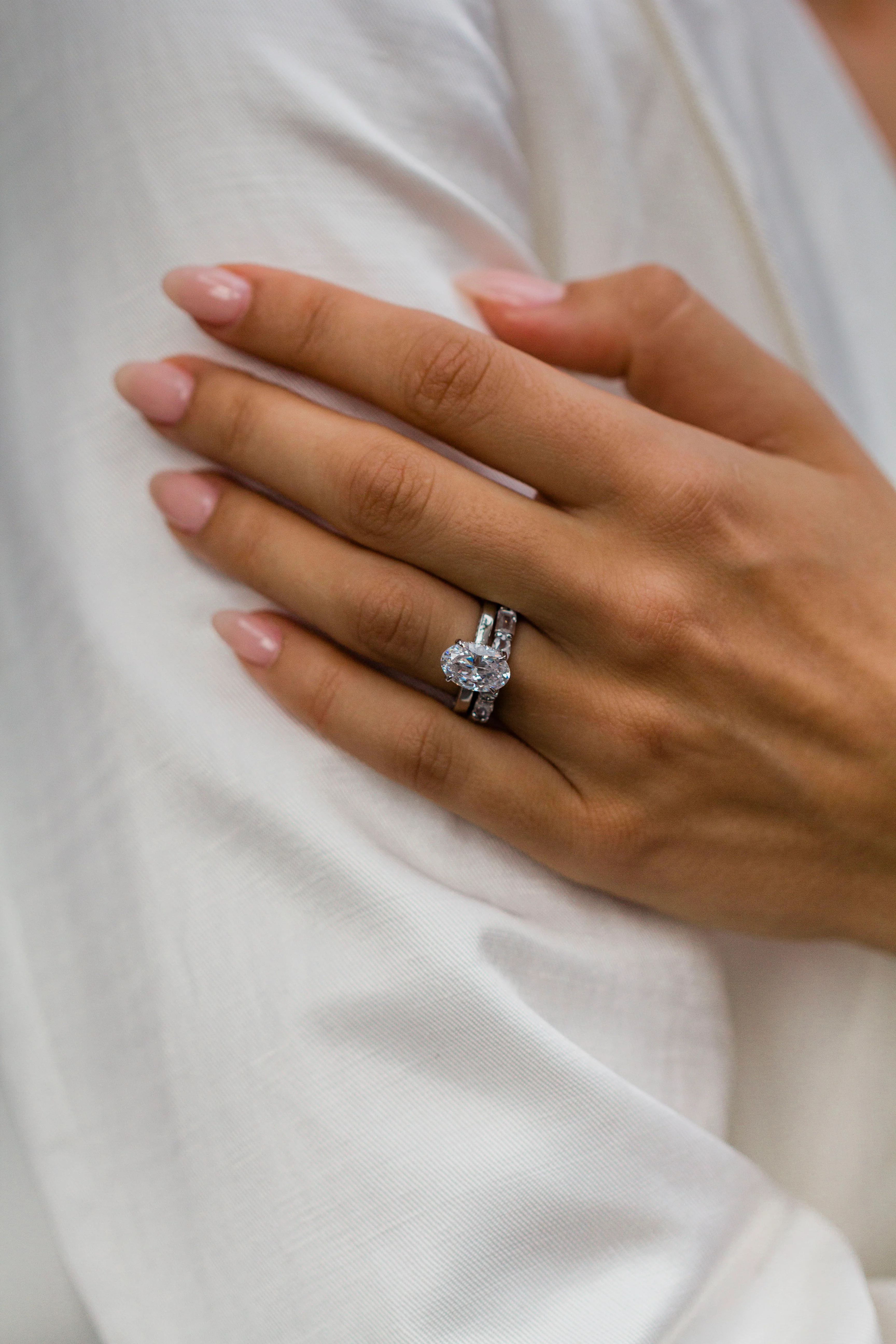 The Poppy Ring (3 Carat) - Image 9