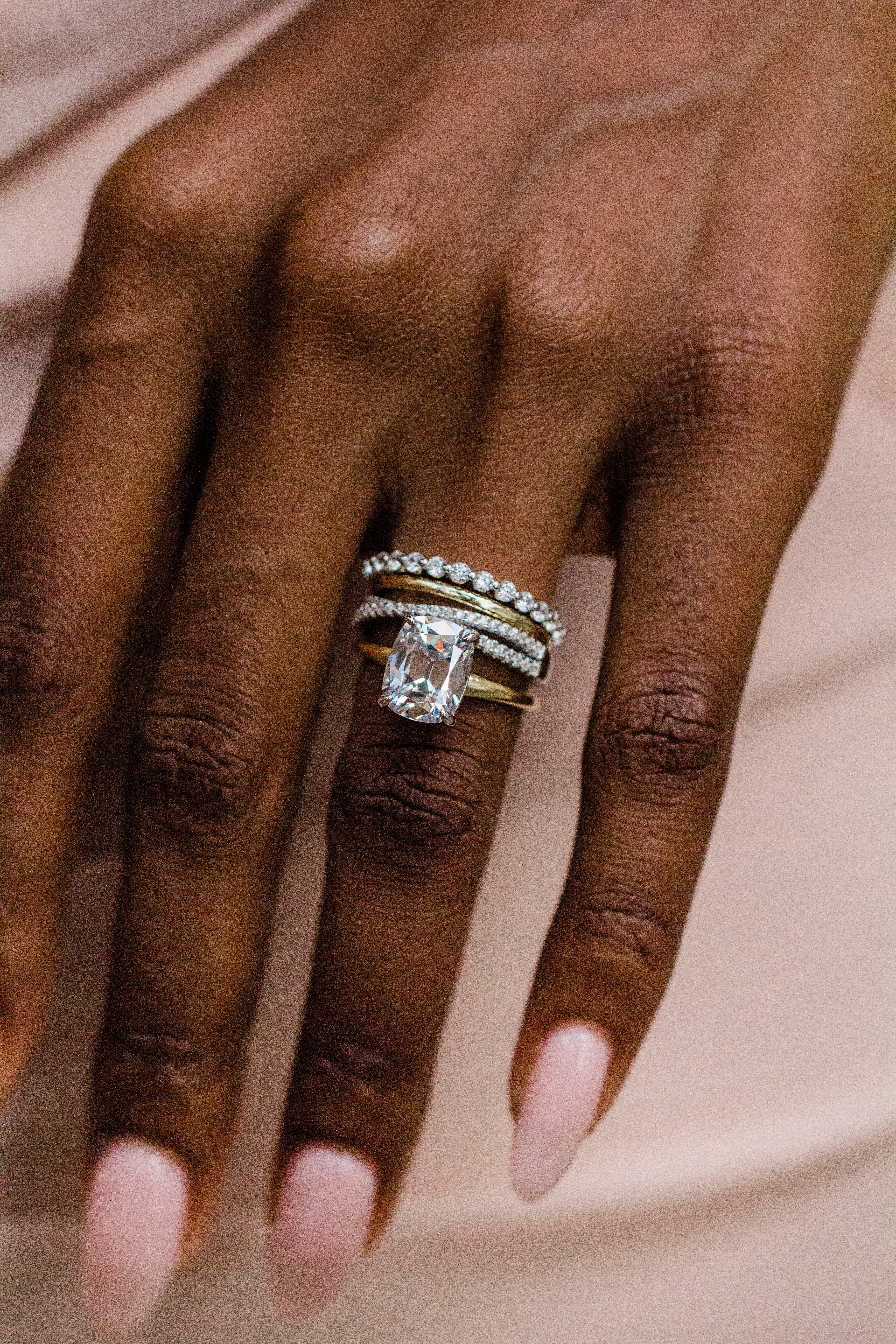 The Reese Band (1 Carat) - Image 6