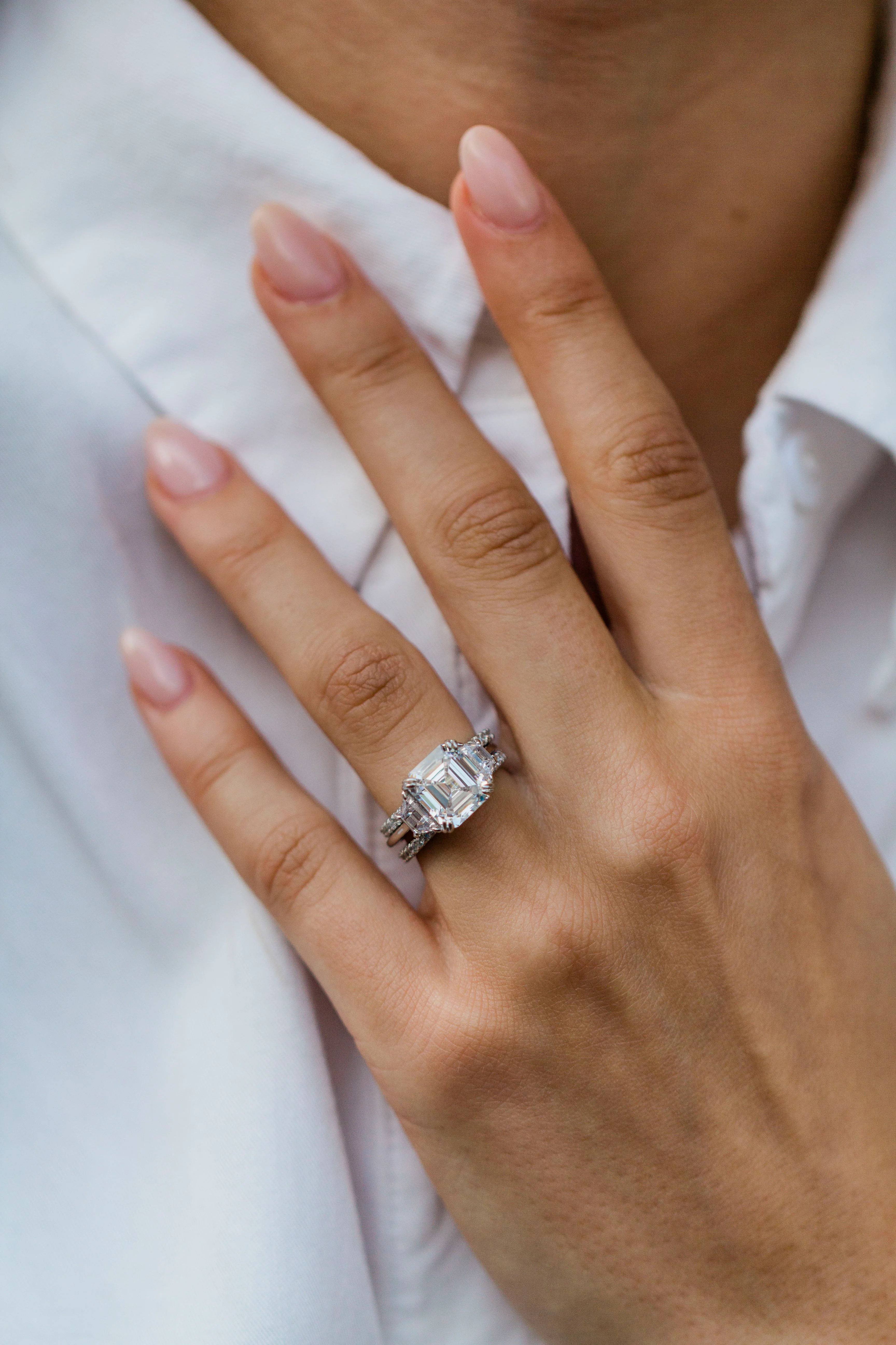 The Remy Ring (2.75 Carat) - Image 3