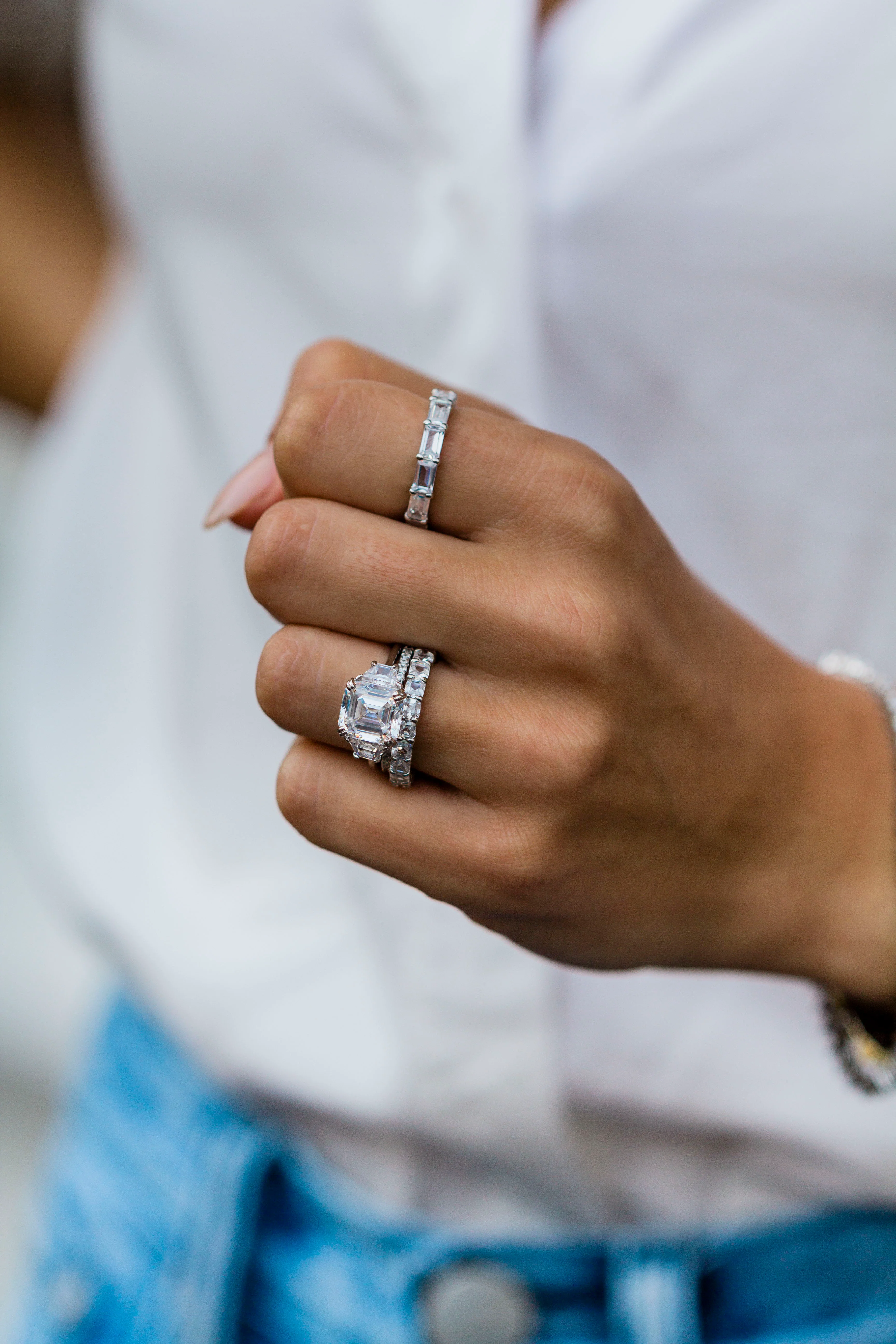 The Remy Ring (2.75 Carat) - Image 6