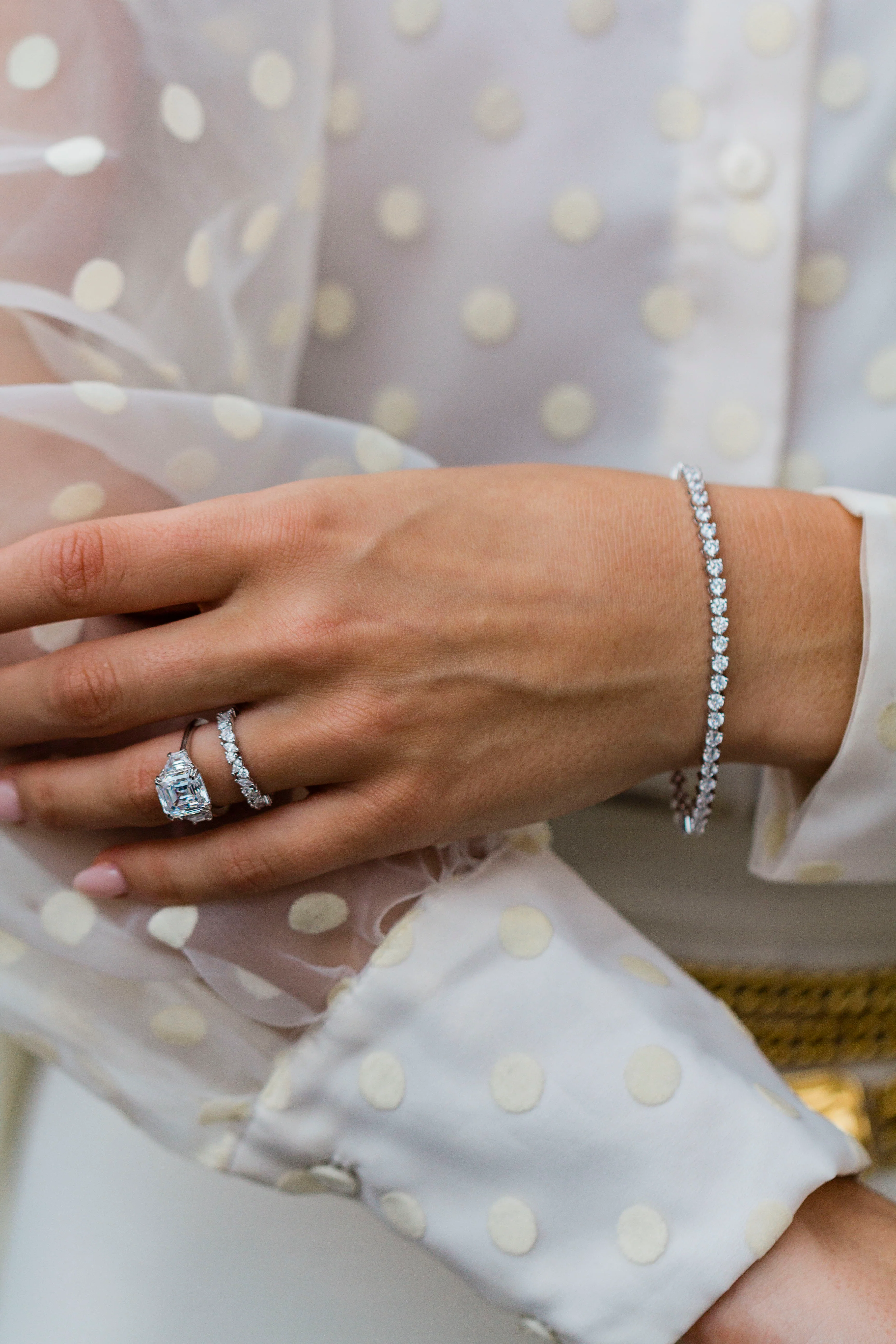 The Remy Ring (2.75 Carat) - Image 8