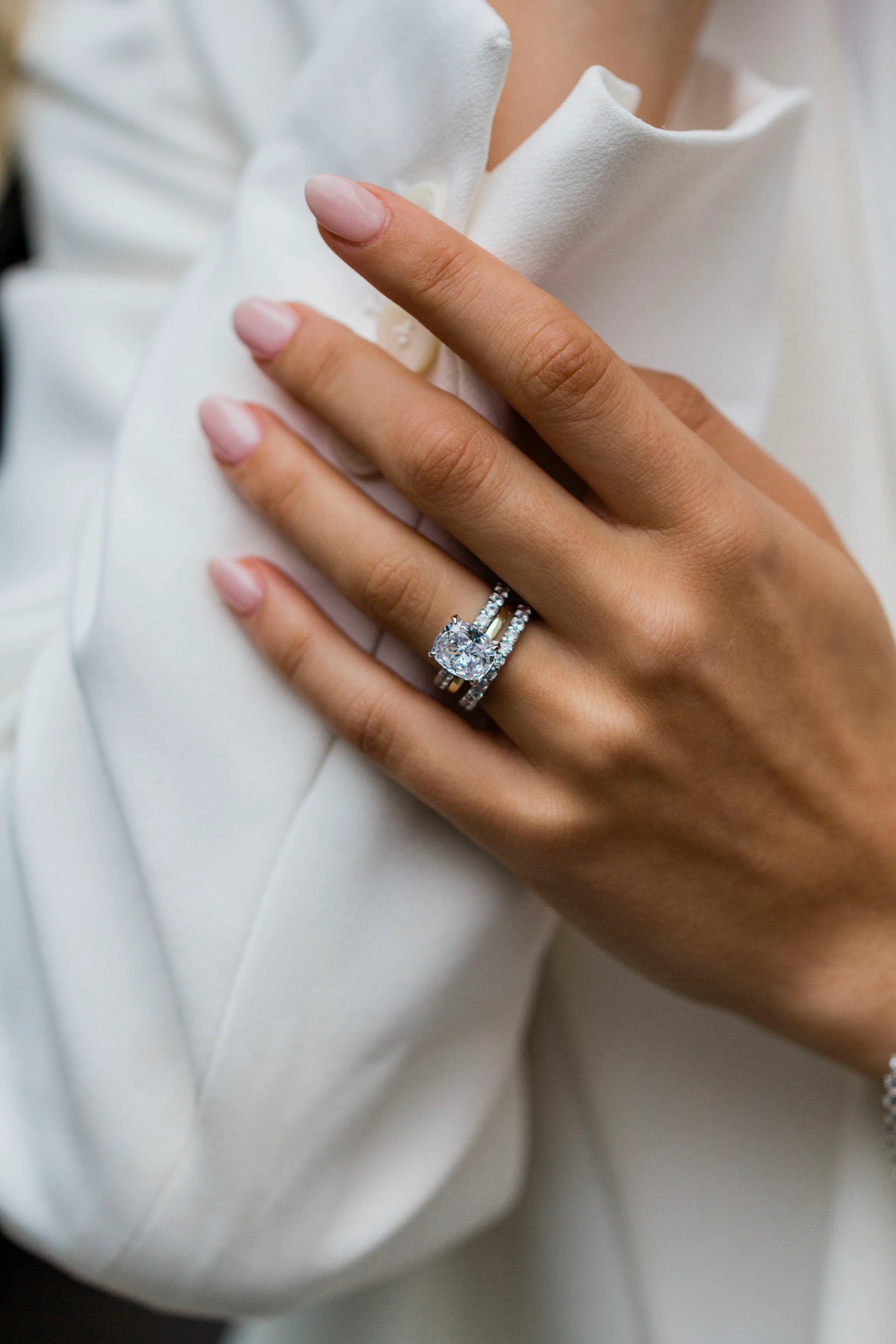 The Selena Ring (2.7 Carat) - Image 3