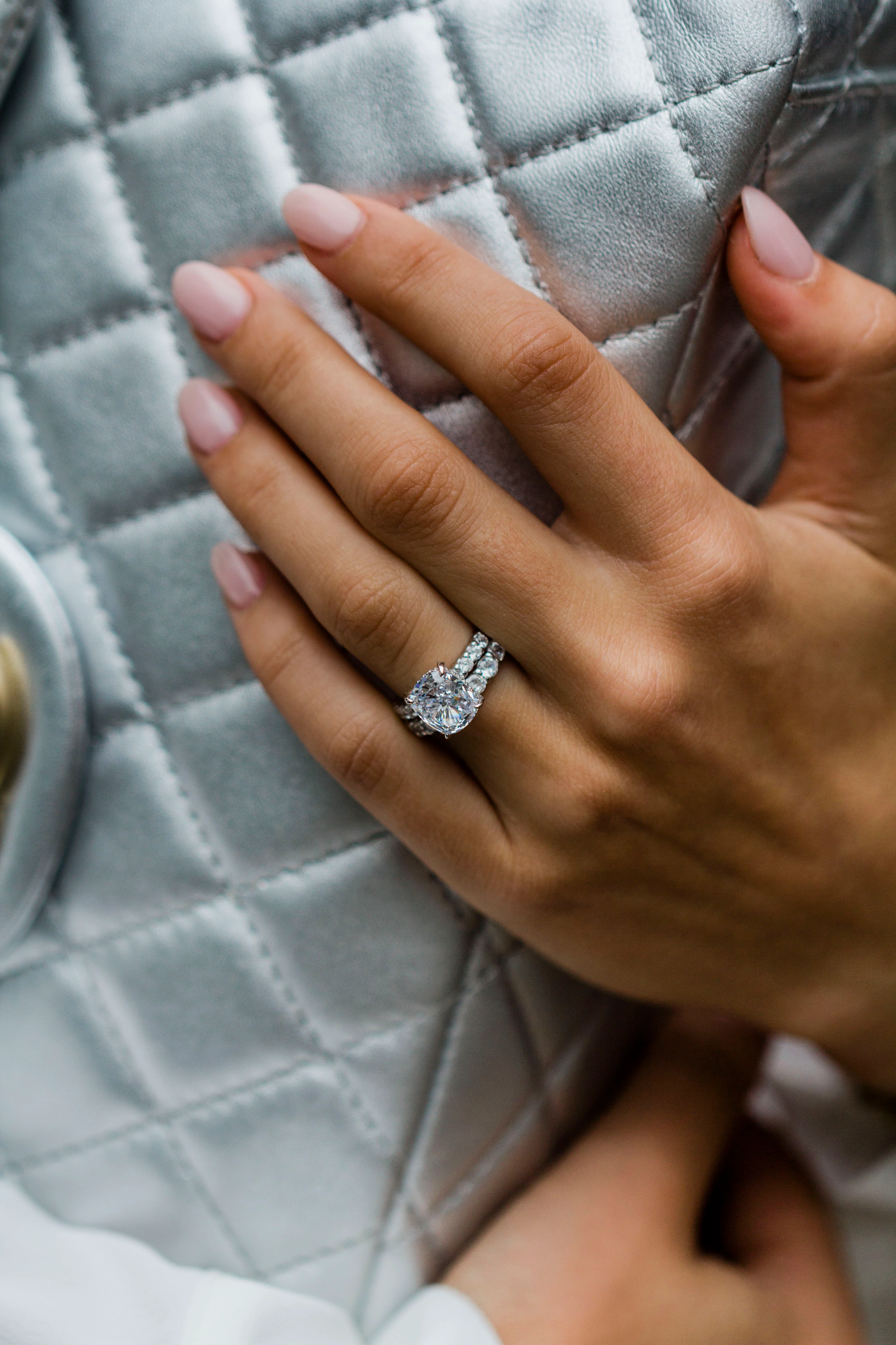 The Selena Ring (2.7 Carat) - Image 4
