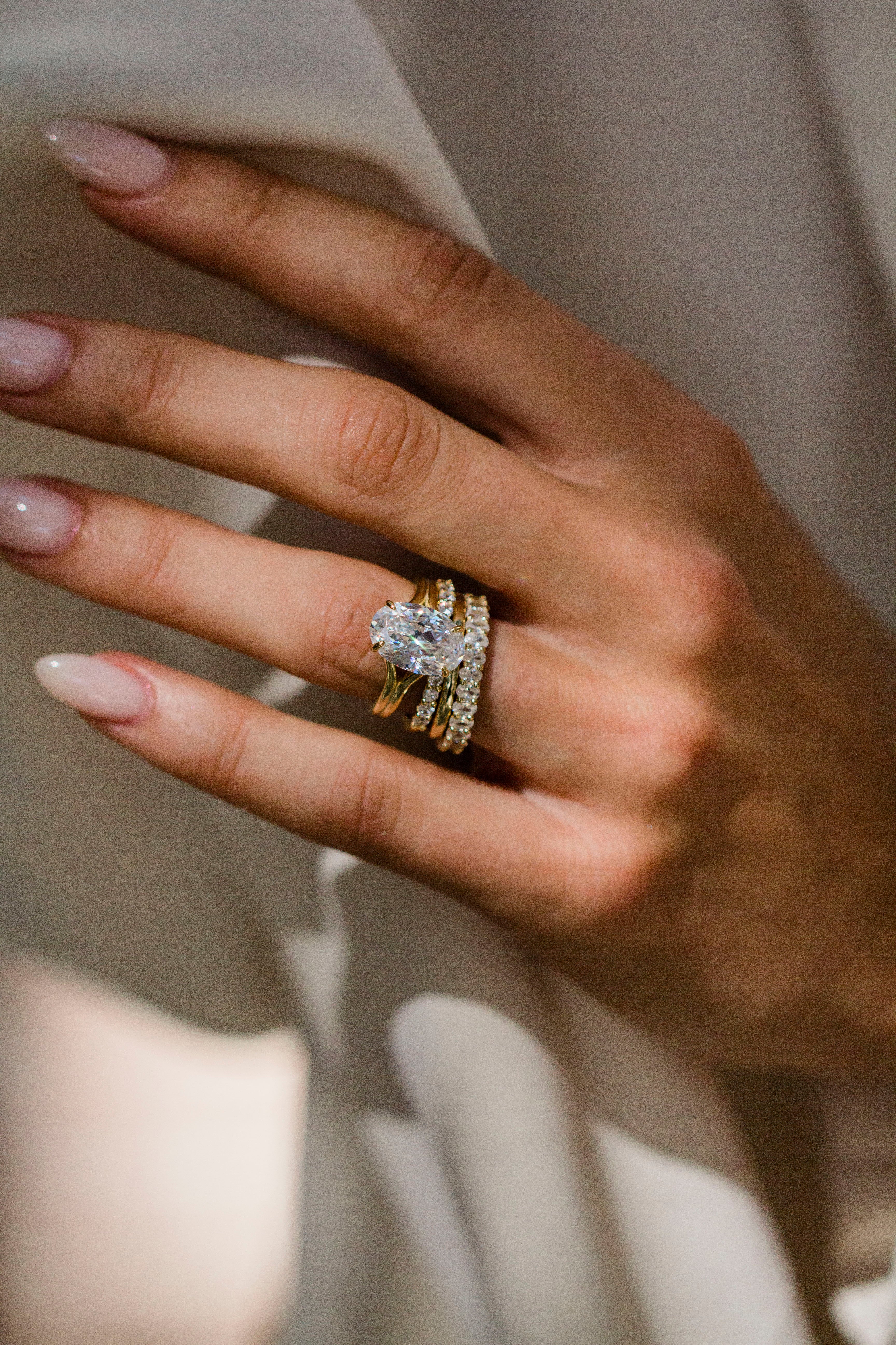 The Sutton Ring (4.8 Carat) - Image 3