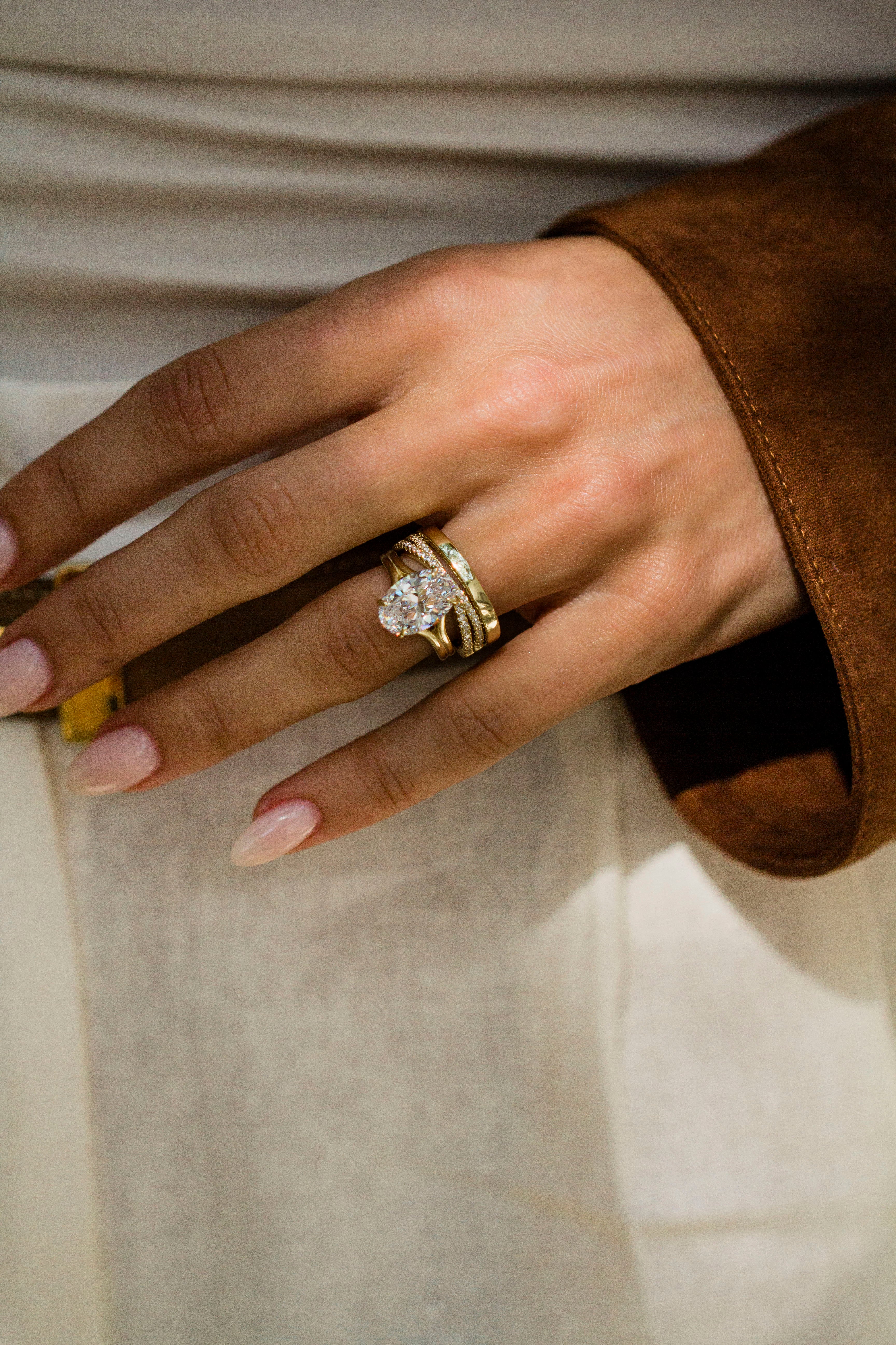 The Sutton Ring (4.8 Carat) - Image 6