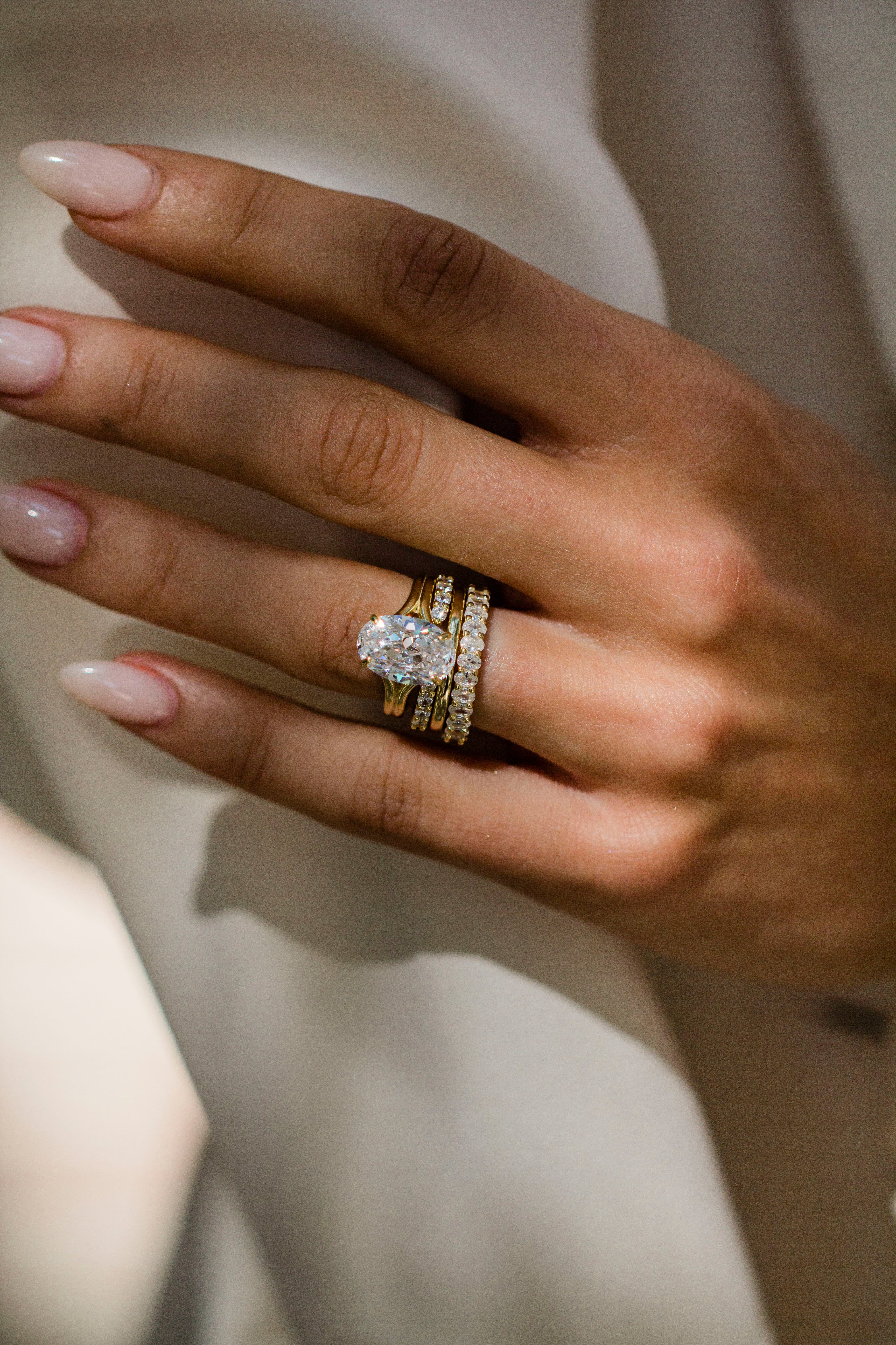 The Sutton Ring (4.8 Carat) - Image 7