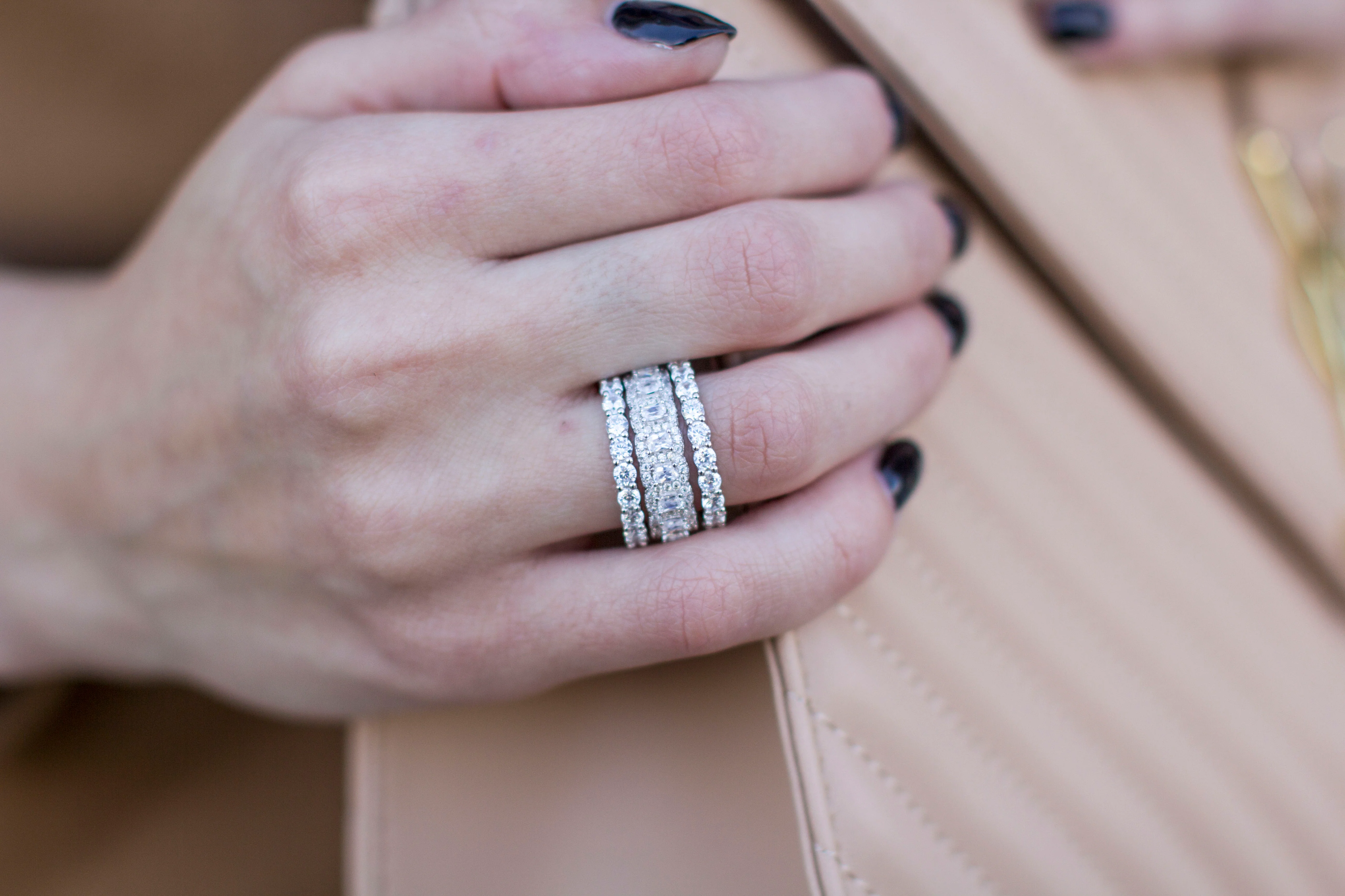 The Vivienne Band (2.5 Carat) - Image 10